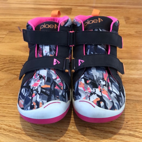 PLAE Other - Plae Hightop’s